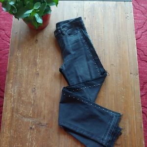 LVPL Liverpool *Straight Leg*9inch Rise*